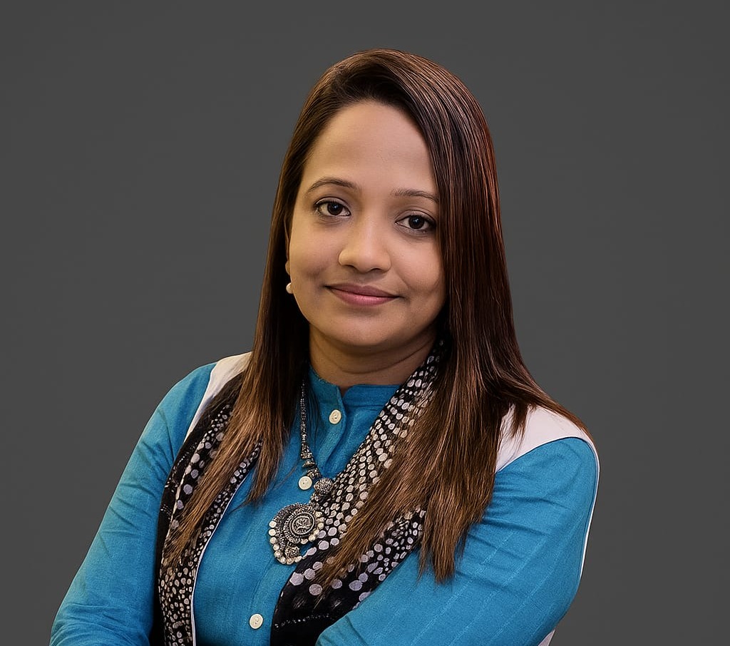 Jahin Sultana
