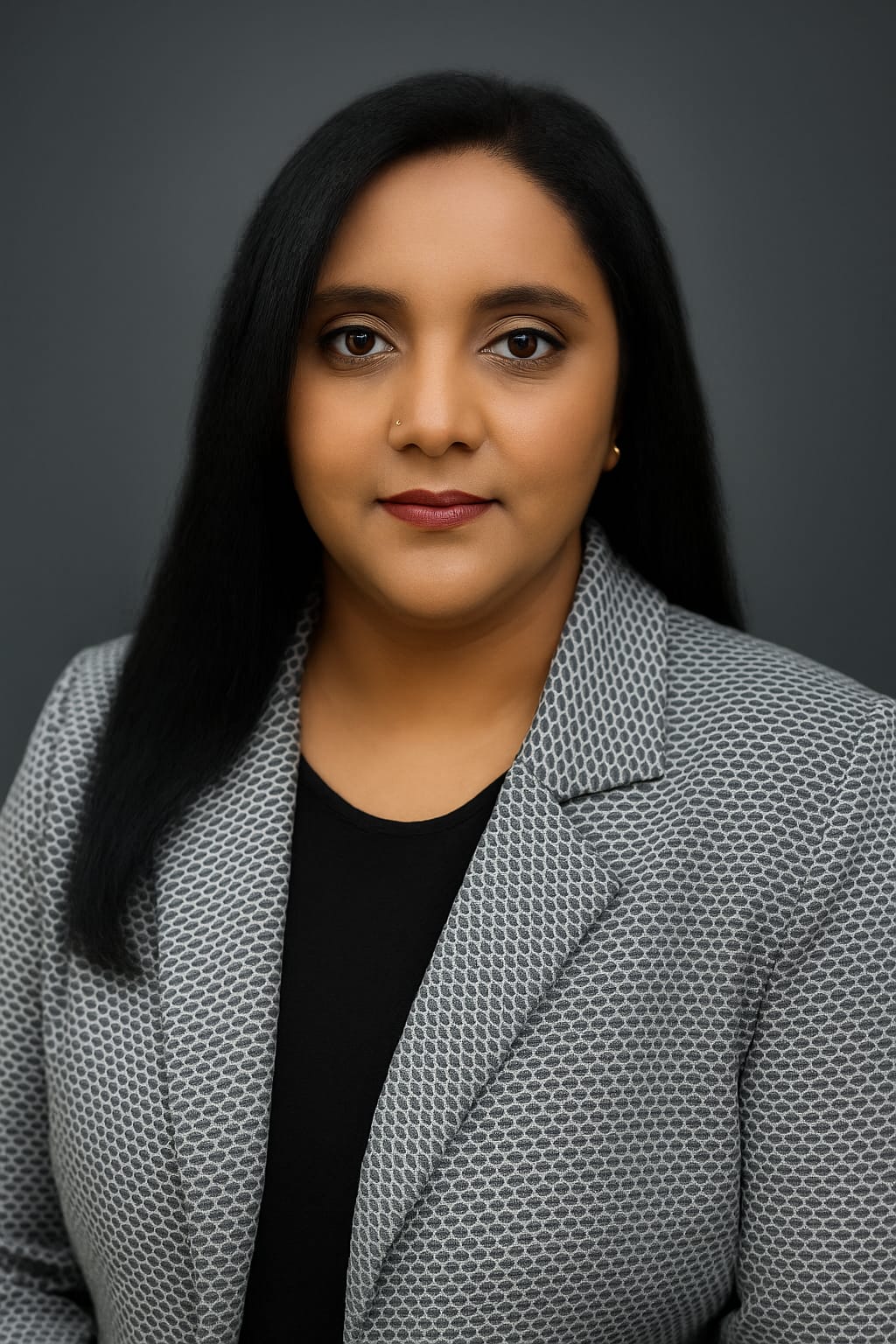 Rebaka Sharmin