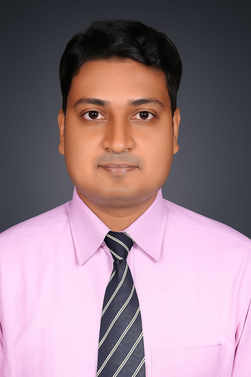 Tanvir Ahmed