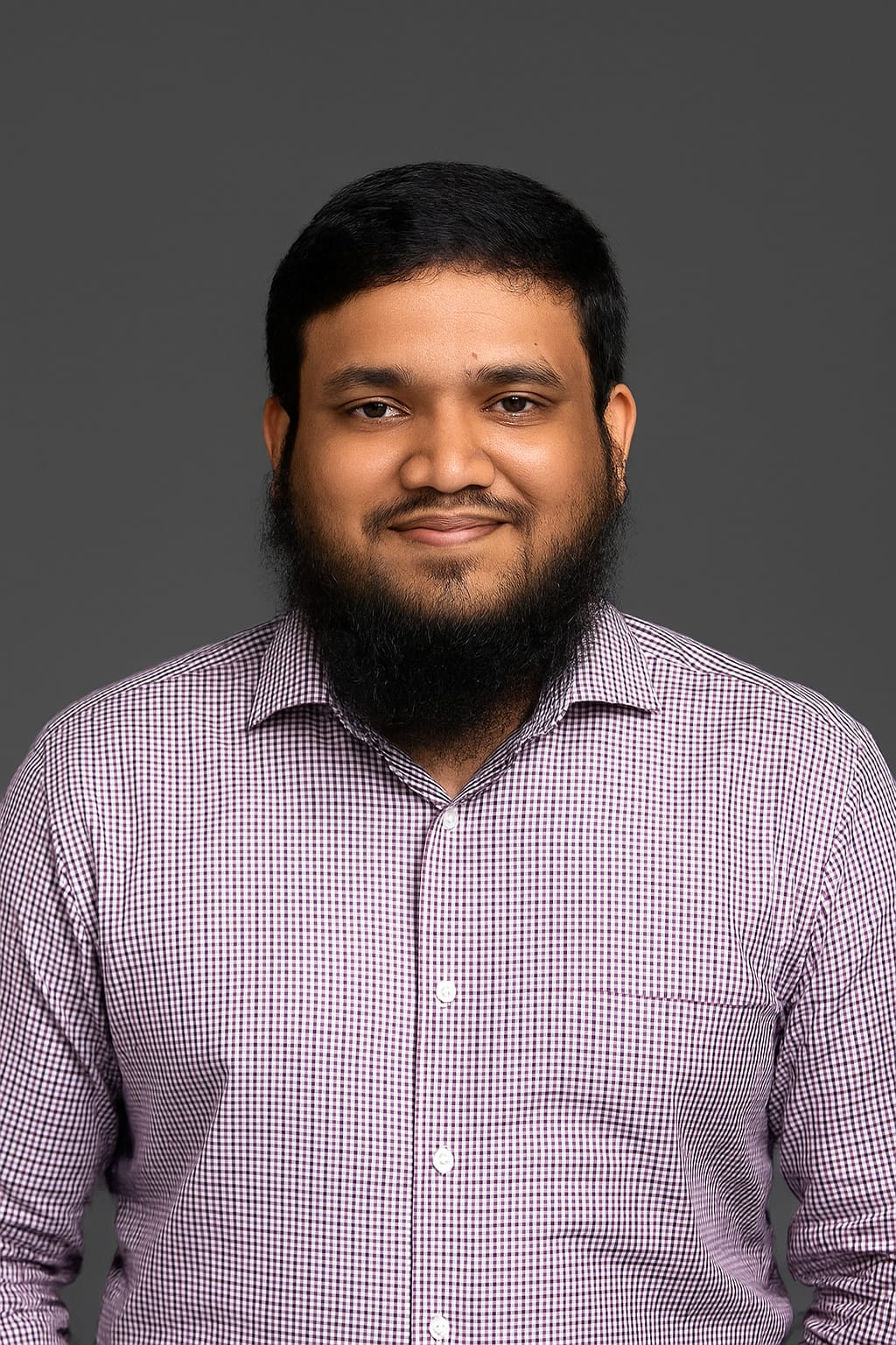 Abid Hasan