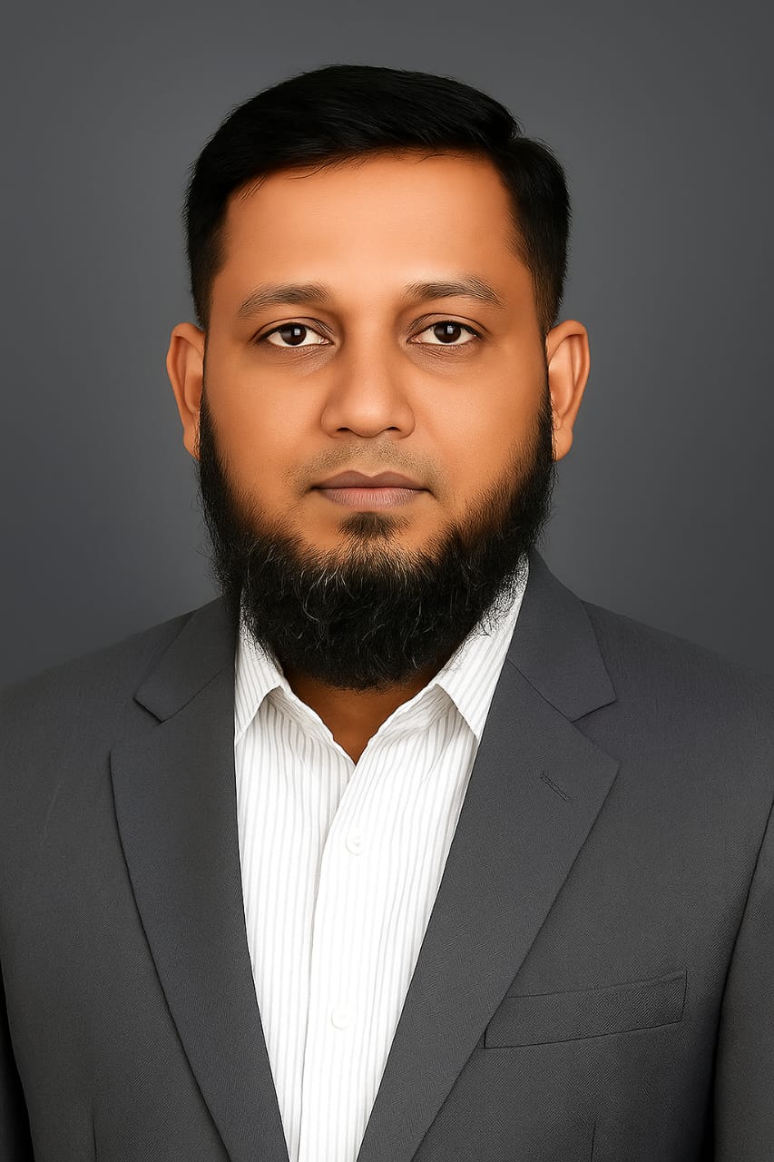 Mujahid Hasan