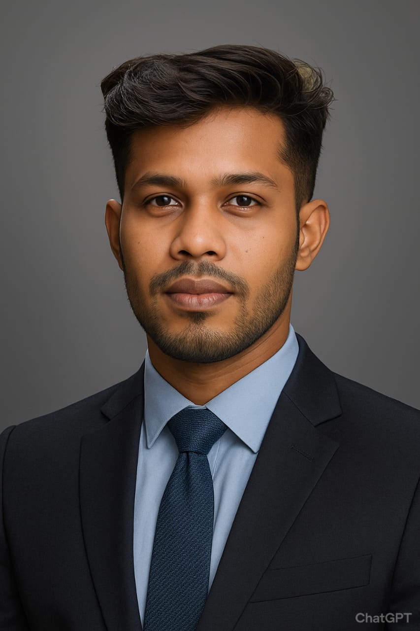 Rakib Uddin